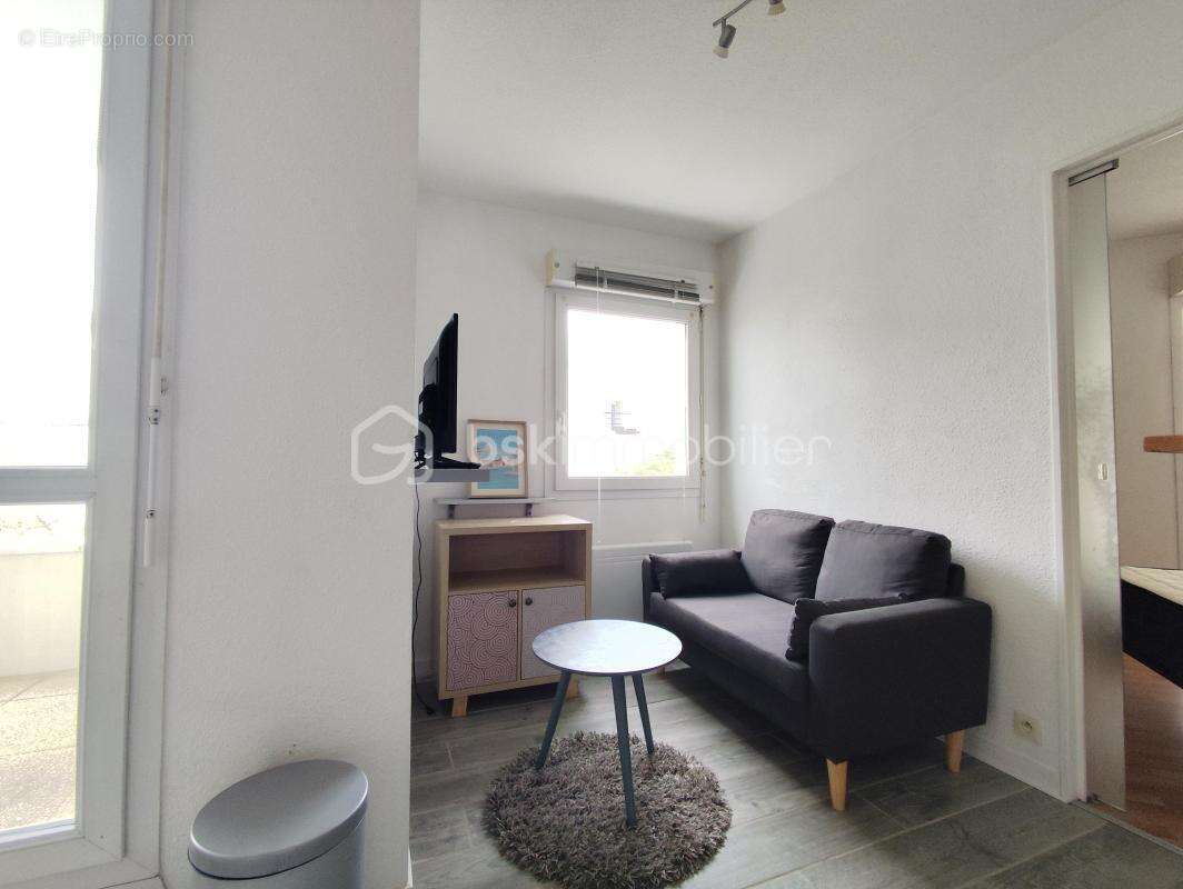 Appartement à AYTRE