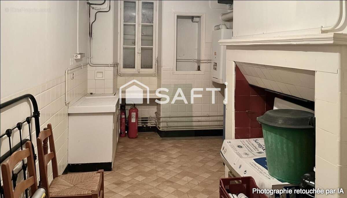 Photo 5 - Commerce à NERAC