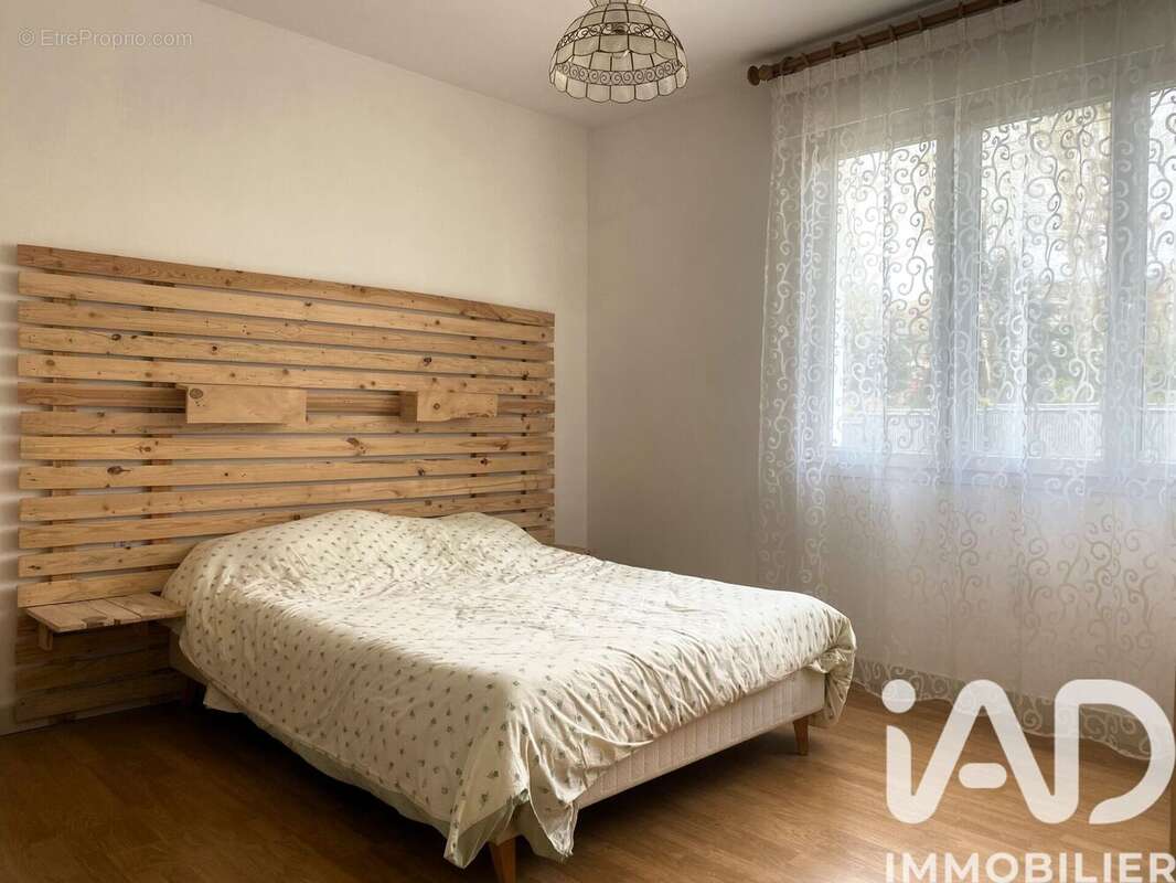 Photo 6 - Maison à FONTAINE-LA-MALLET