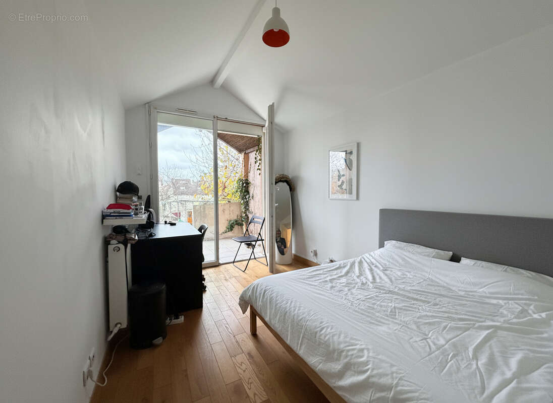 Maison à HOUILLES