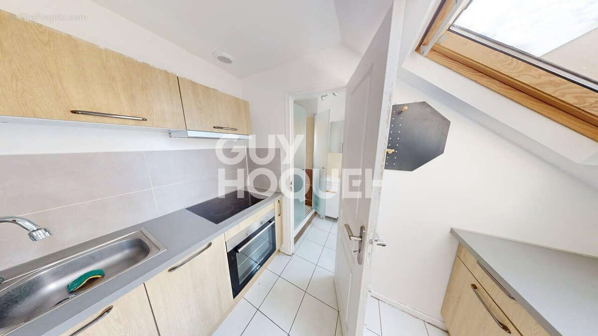 Appartement à MAGENTA