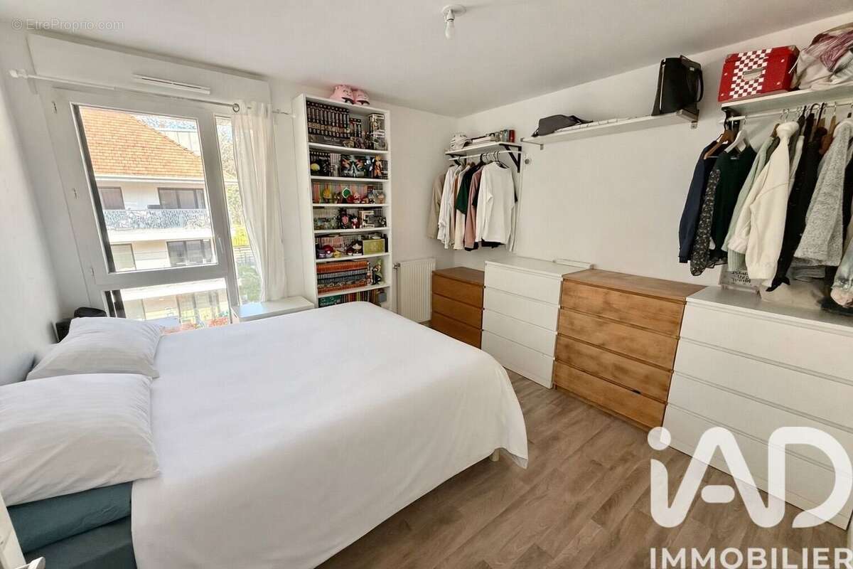 Photo 4 - Appartement à PLAISIR