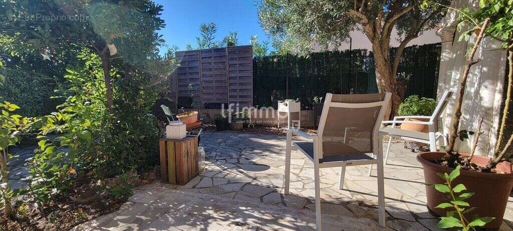 Appartement à FREJUS