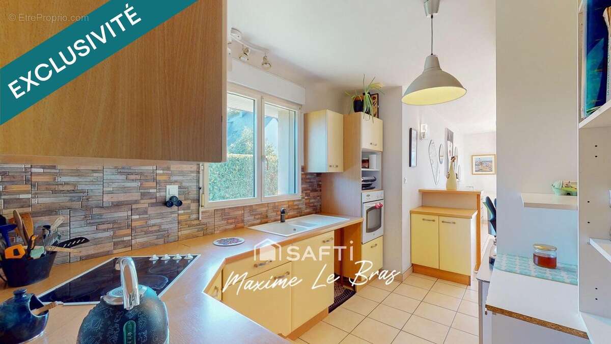 Photo 6 - Maison à CONCARNEAU