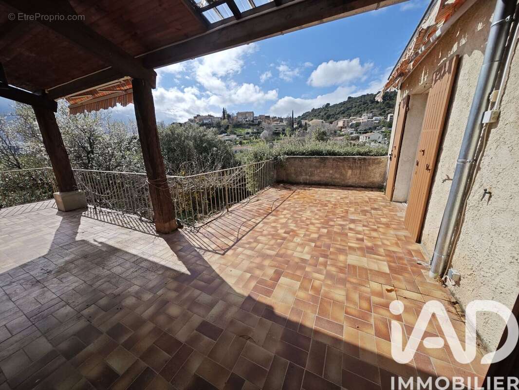 Photo 2 - Maison à VILLENEUVE