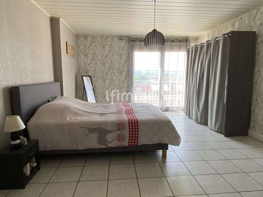 Appartement 4 pièces 90 m² - photo 10