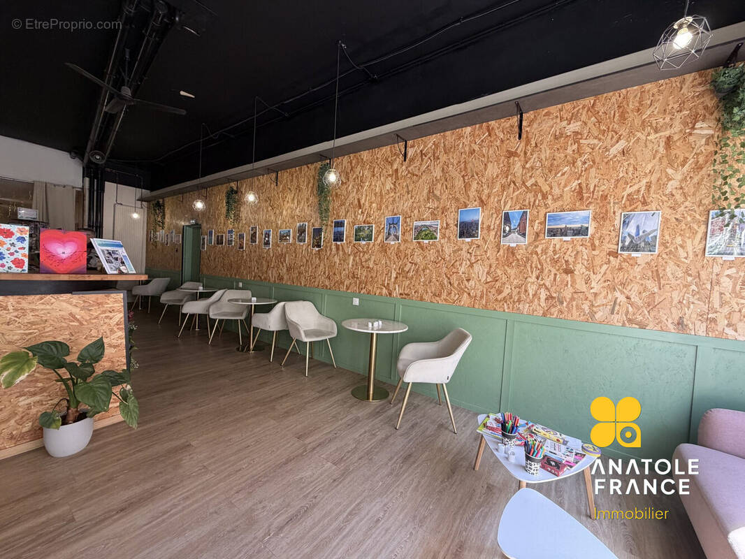 Autre à NANCY