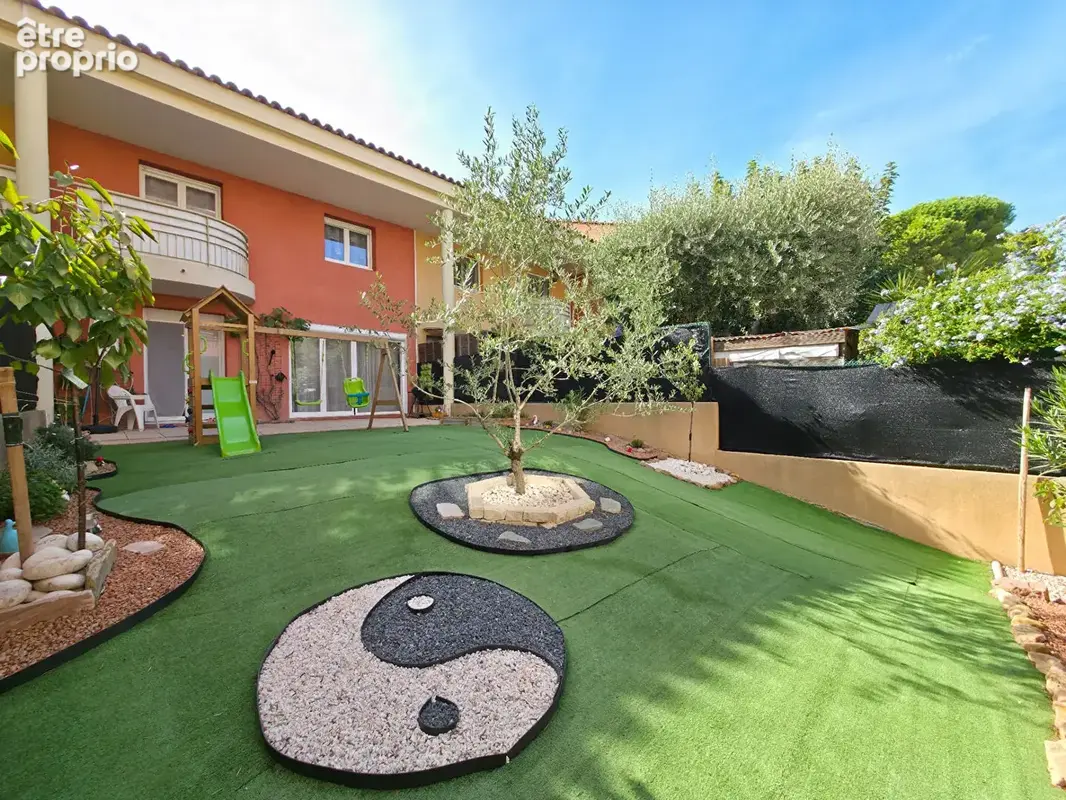 Photo Maison à La Garde au prix de 421 000€