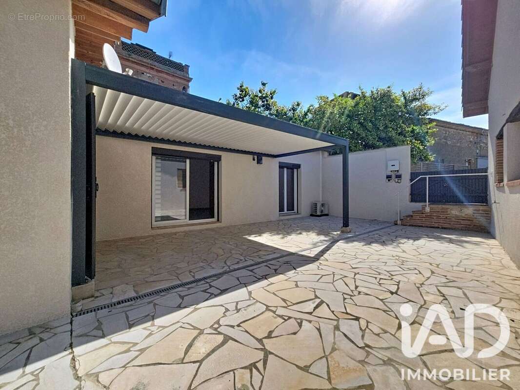 Photo 6 - Maison à RAZENGUES