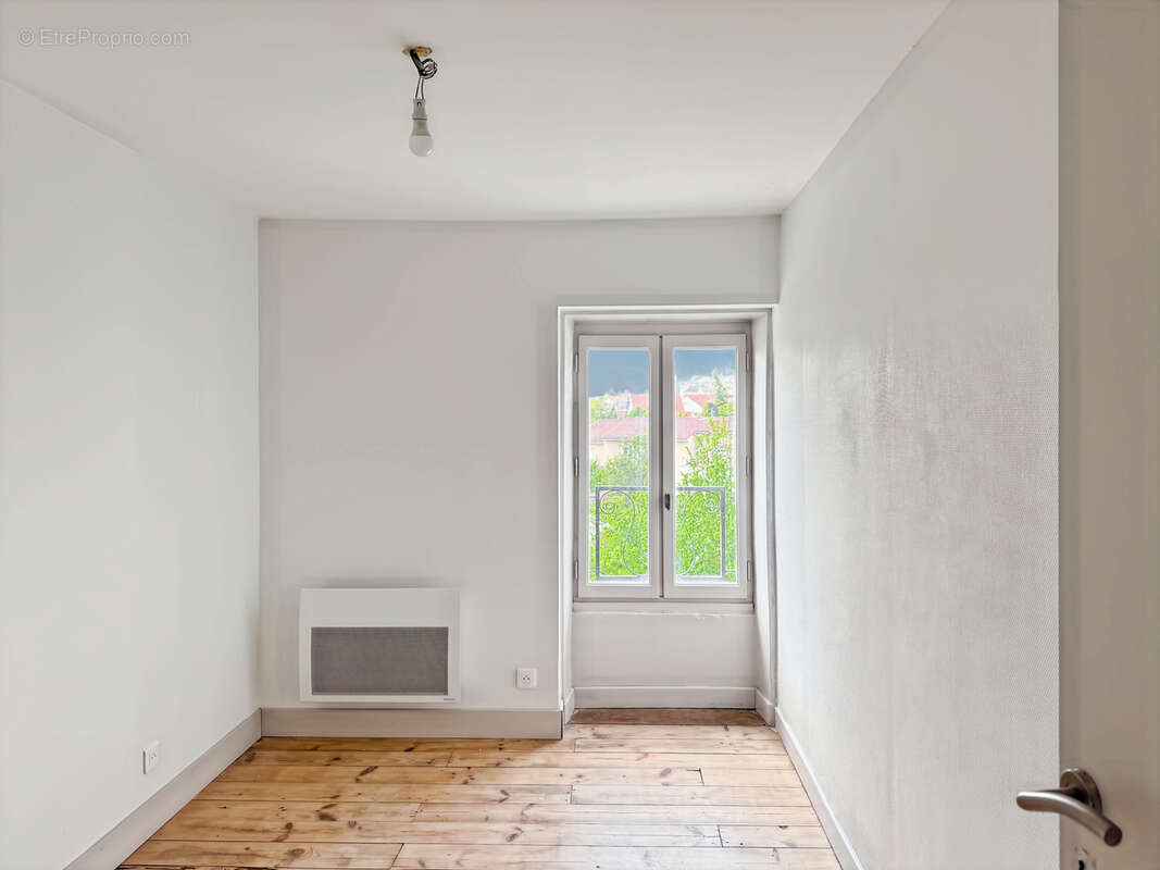 Appartement à CEBAZAT