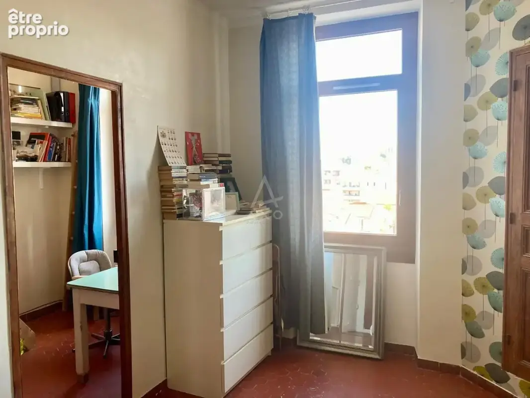 Appartement 80m2 traversant 13004 - photo 5