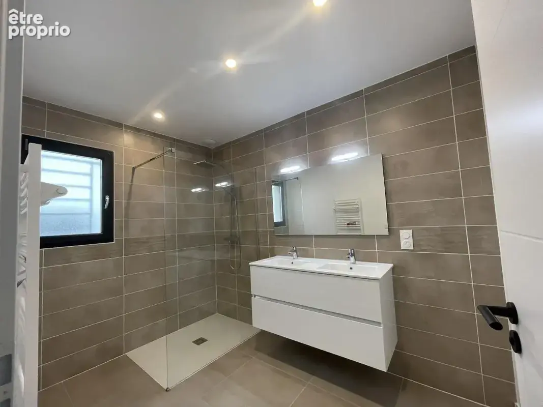 Maison 121 m² à Gignac  - photo 8