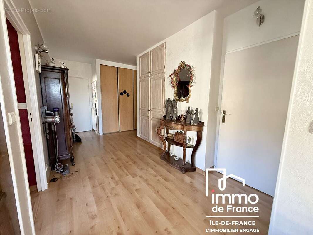 Appartement à PALAISEAU