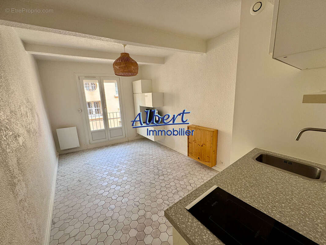 Appartement Sanary Sur Mer 1 pièce(s) 17.97 m2 - photo 3