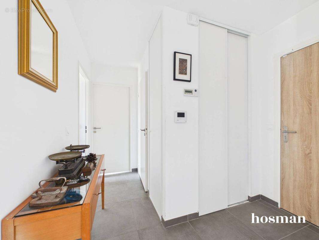 Appartement à SAINT-CYR-AU-MONT-D'OR