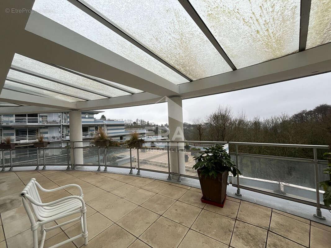 Appartement 36m² à mont-saint-aignan - photo 4