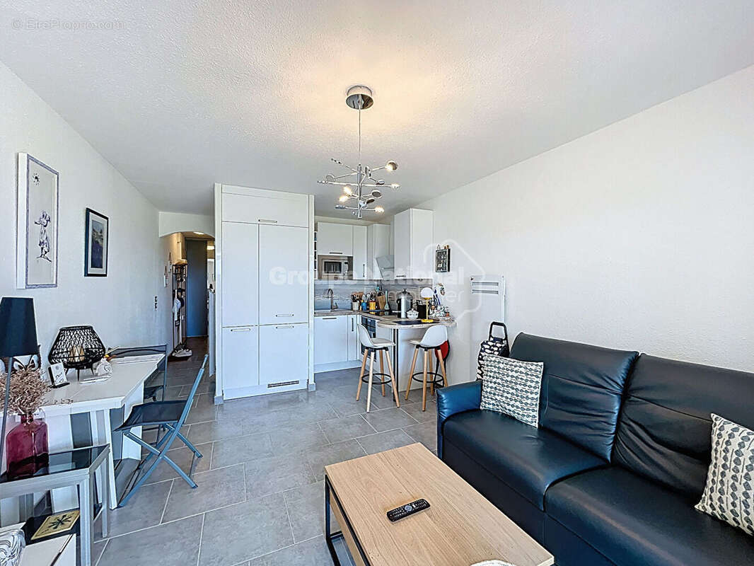 Appartement à SAINTES-MARIES-DE-LA-MER