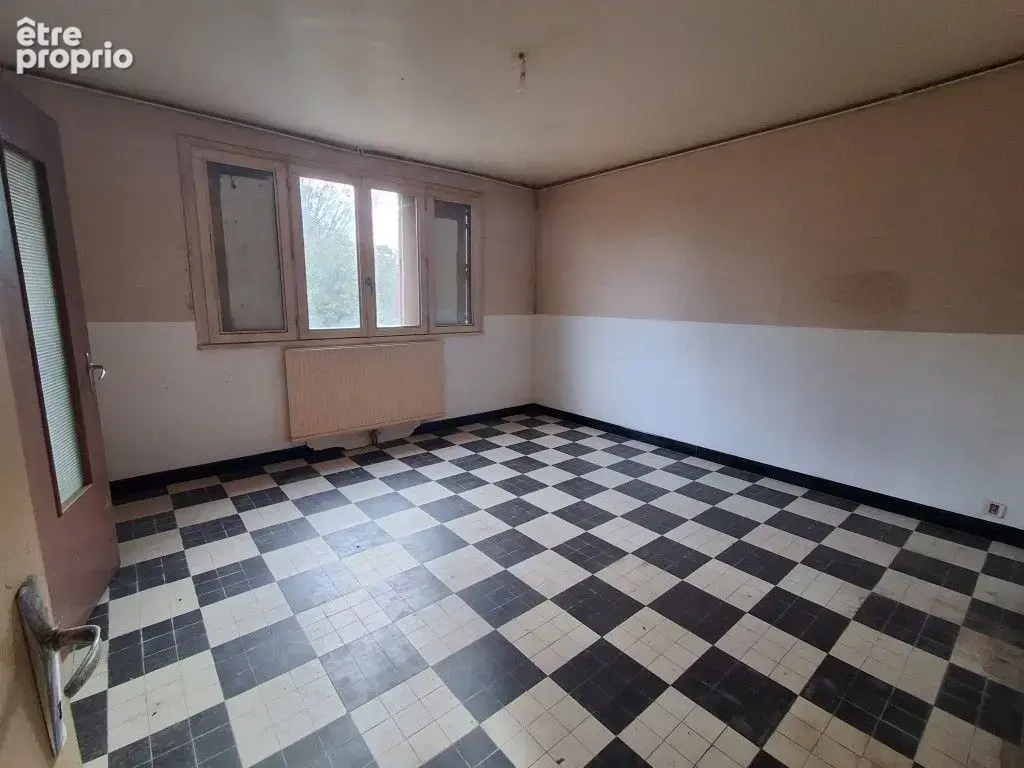 Maison 99 m² à Chateauneuf-La-Foret  - photo 3