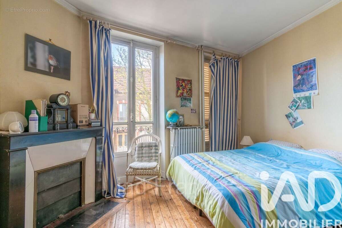 Photo 5 - Maison à MANTES-LA-JOLIE