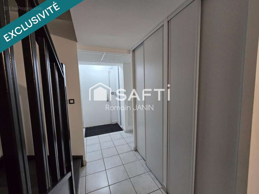 Photo 4 - Maison à VERDUN