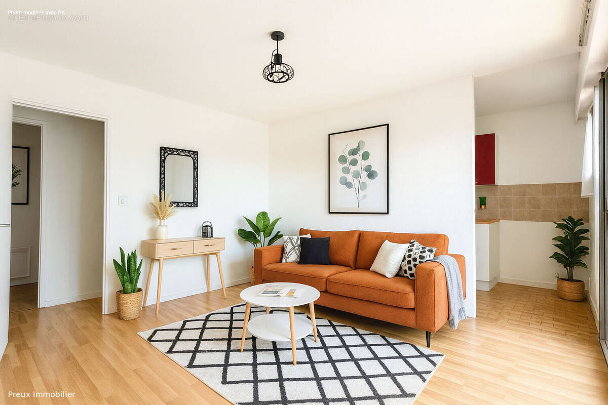 Appartement à ANNECY