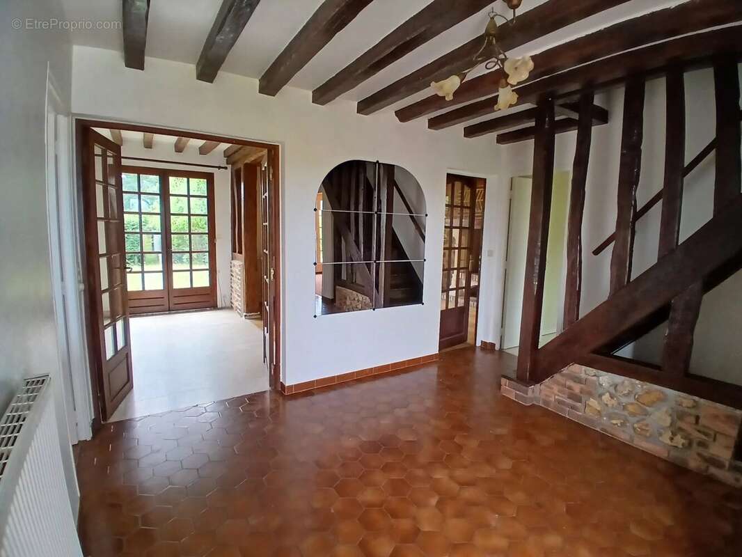 Maison Grosley Sur Risle - photo 4