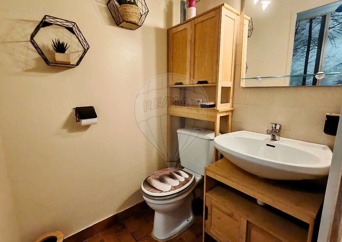 Appartement à SAMOENS