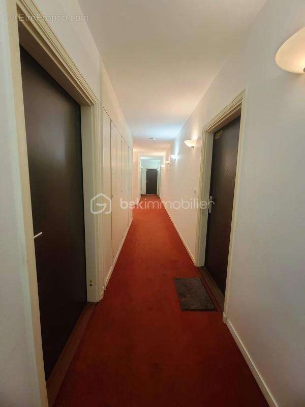Appartement à LE PERREUX-SUR-MARNE