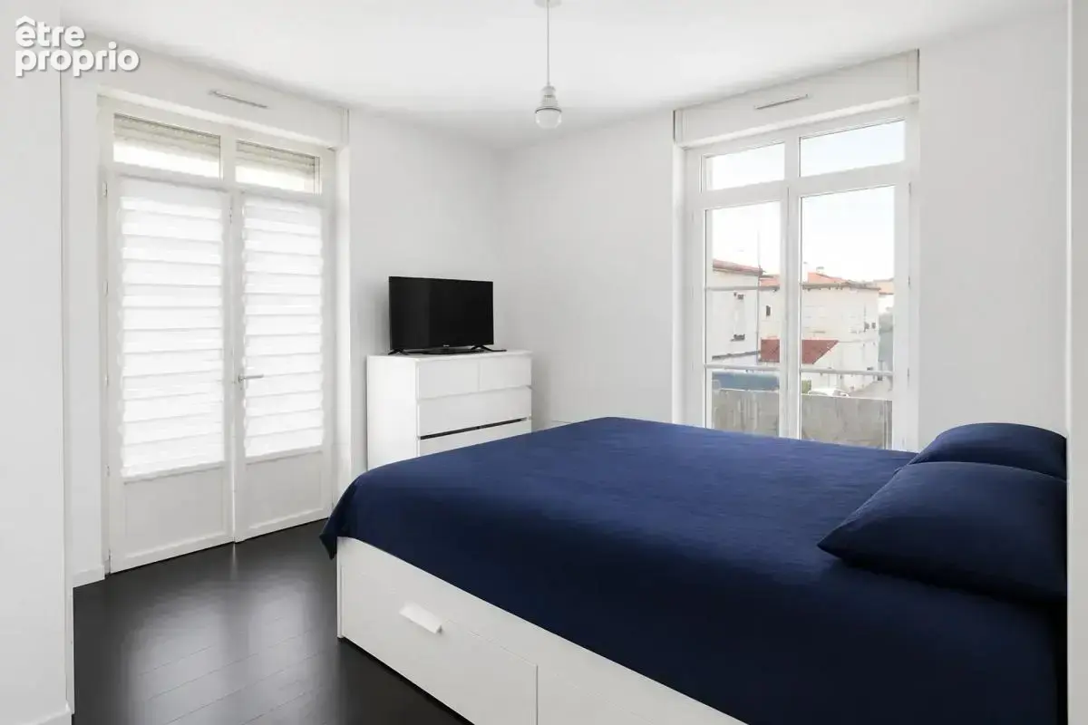 Appartement de 3 pièces de 79 m² à Royan
IDEAL INVESTISSEUR LMNP - photo 4