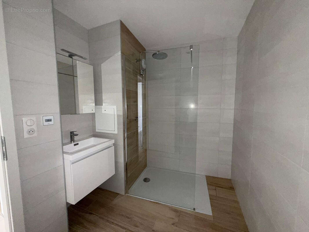 Appartement à SAINT-LOUIS