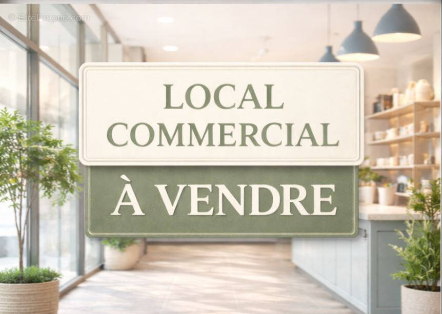 Commerce à NARBONNE