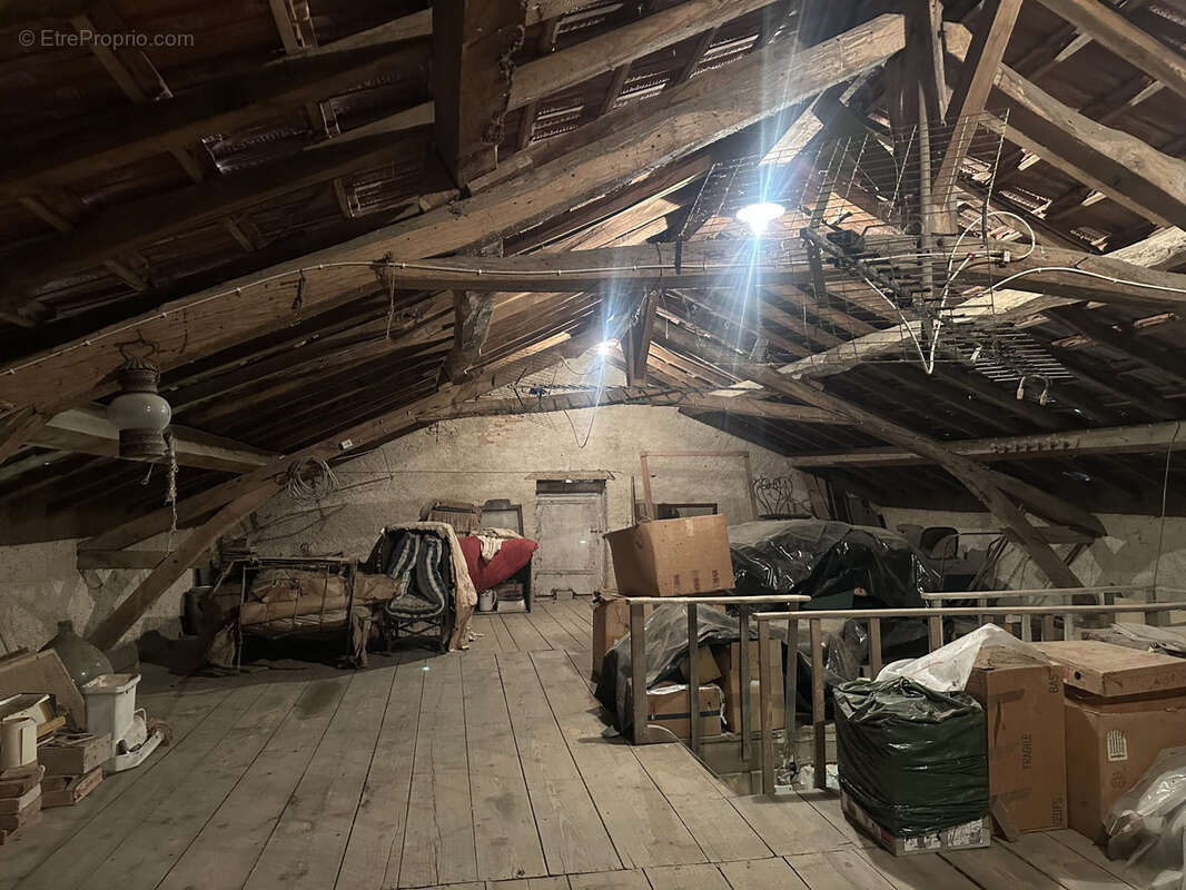 Maison de campagne sur 2 ha ! - photo 20