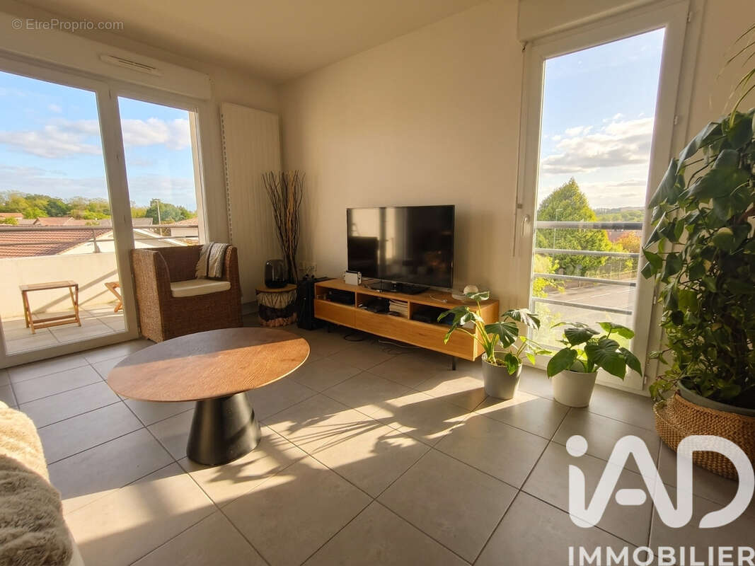 Photo 5 - Appartement à BAYONNE