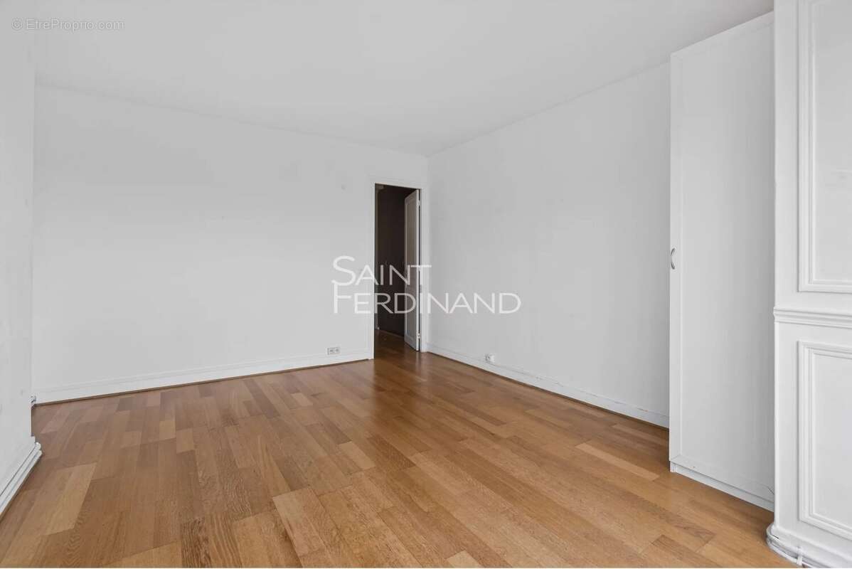 Appartement à PARIS-13E