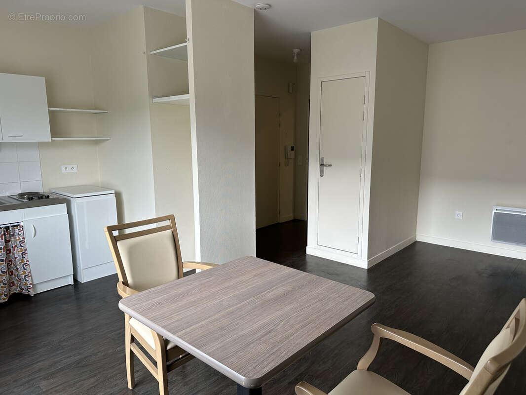 Appartement à AVRANCHES