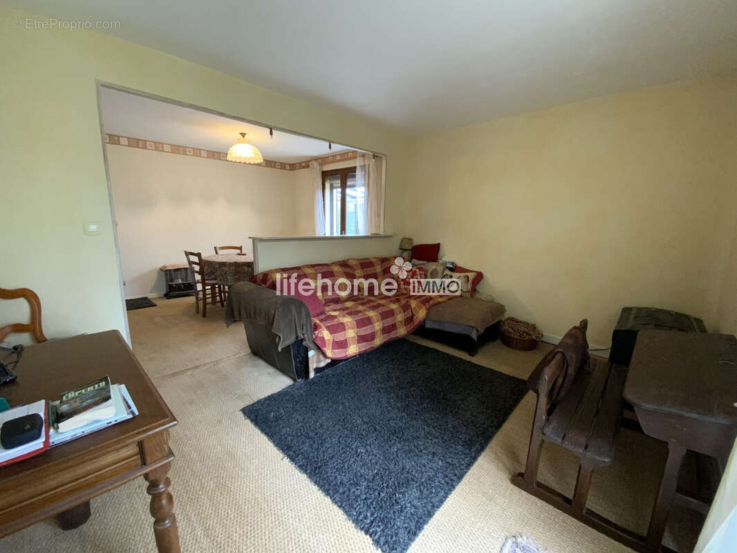 Maison à LE POINCONNET