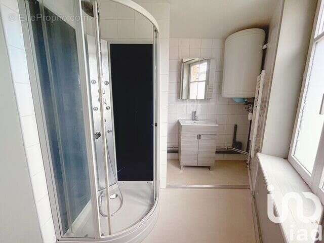 Photo 3 - Appartement à CHANTRAINE