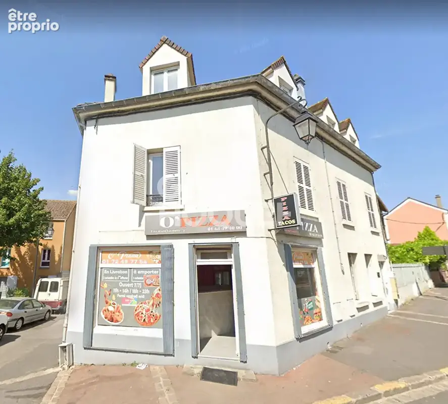 Vente local professionnel - 50,77m2 - photo 6
