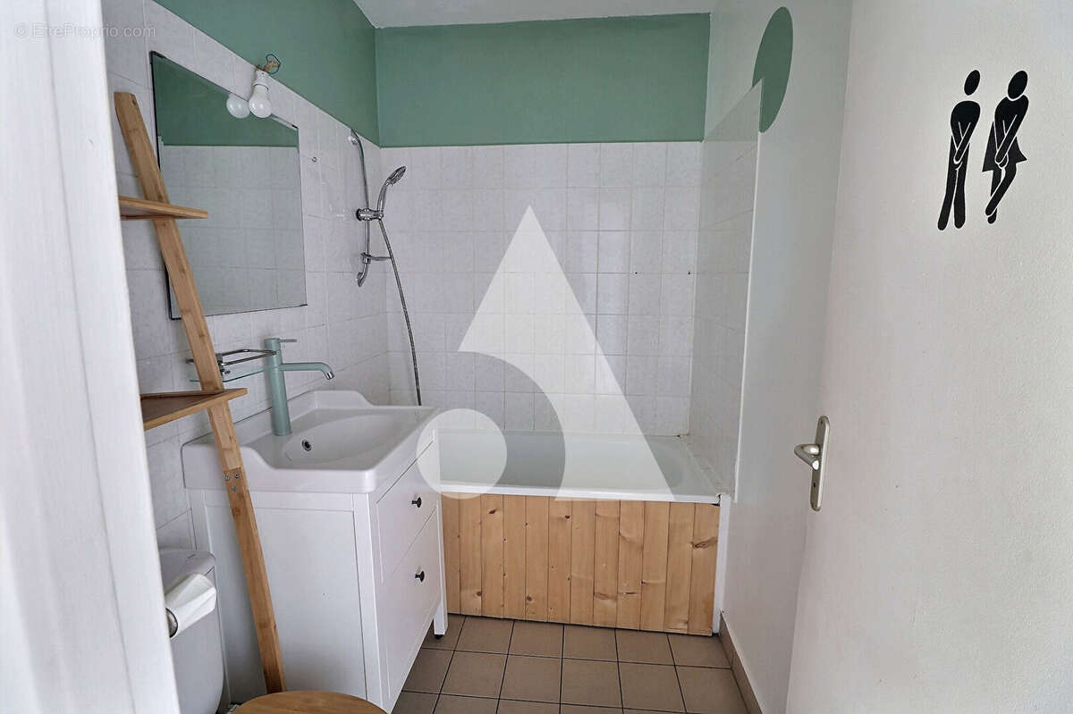 Appartement à FRANCONVILLE