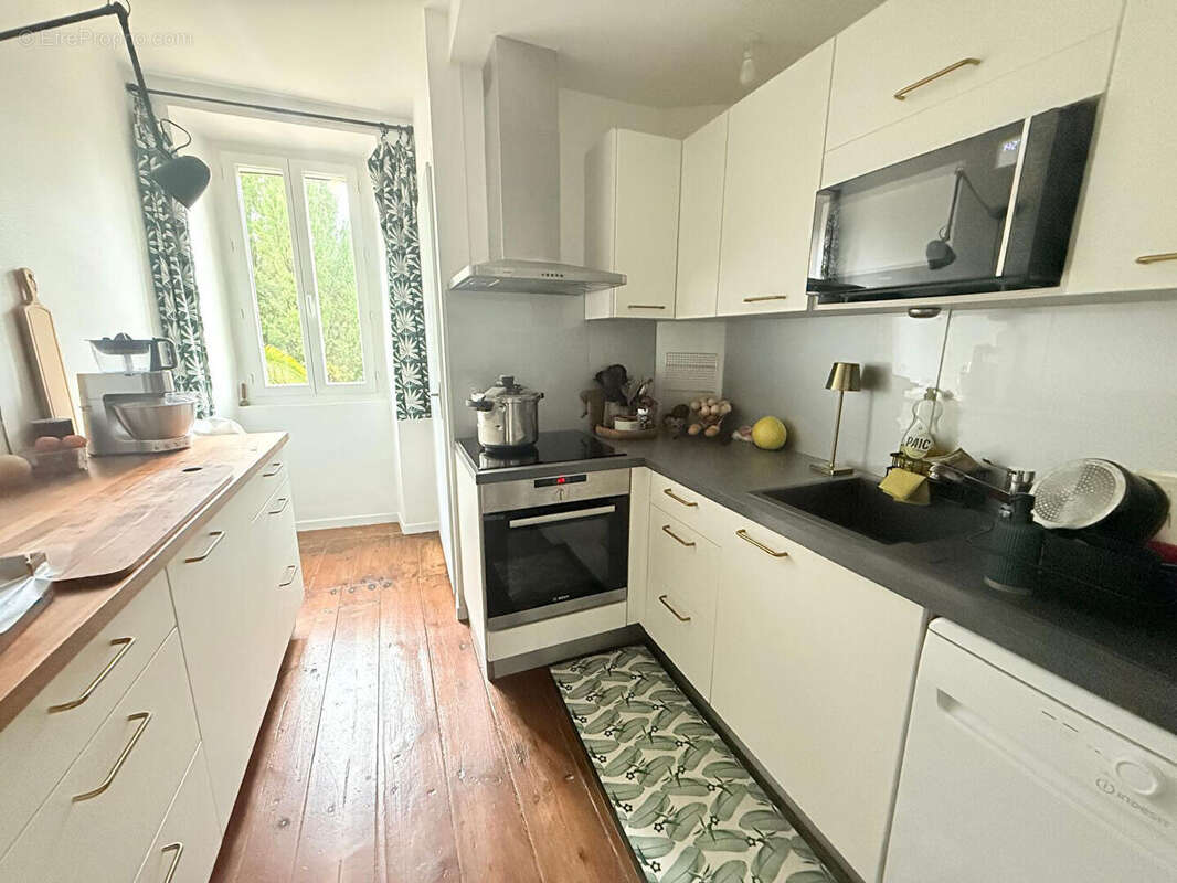 Appartement à DAX