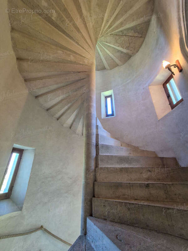 Maison à RETJONS