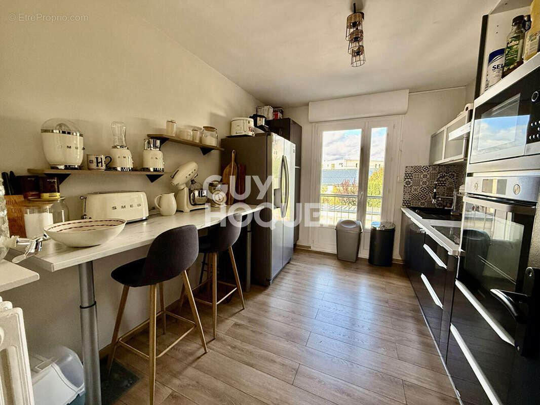 Appartement à LISIEUX
