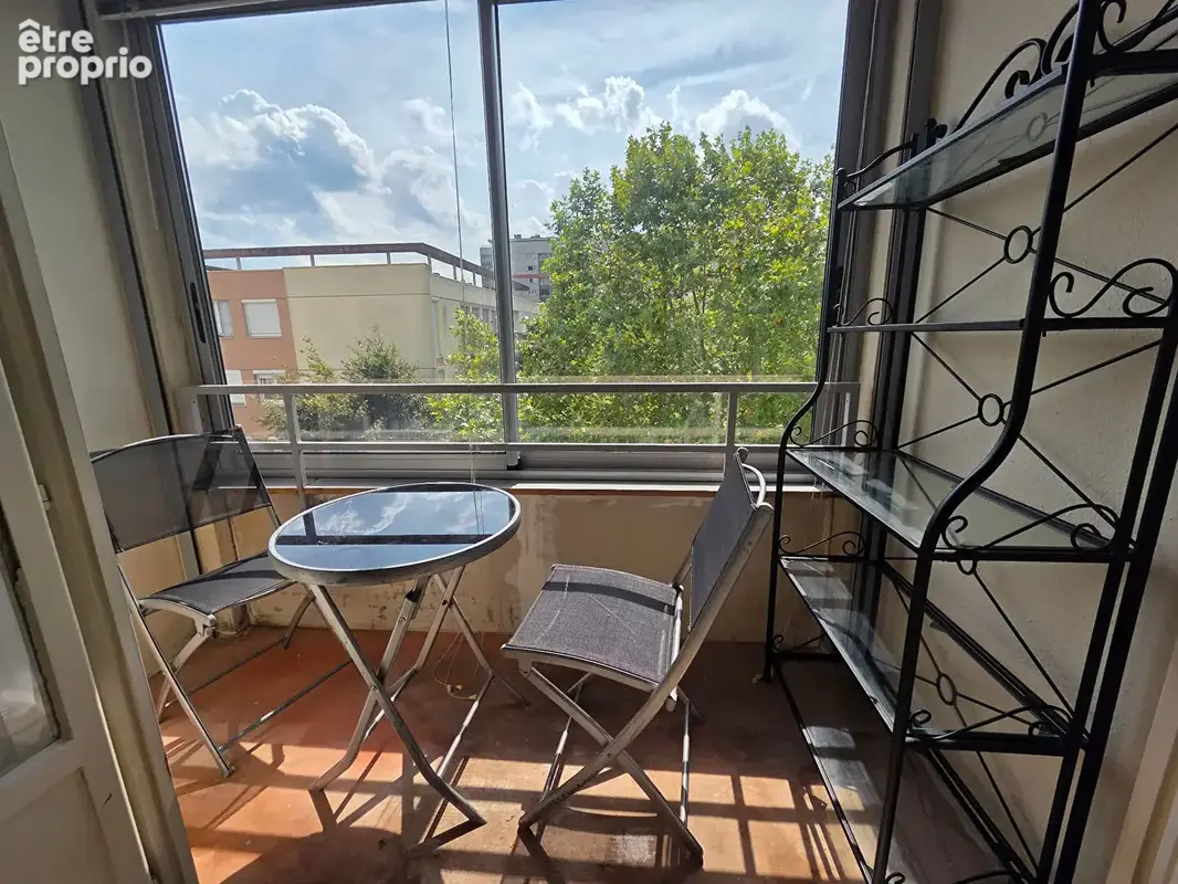 Appartement Chenove 4 pièce(s) 84.29 m2 - photo 10