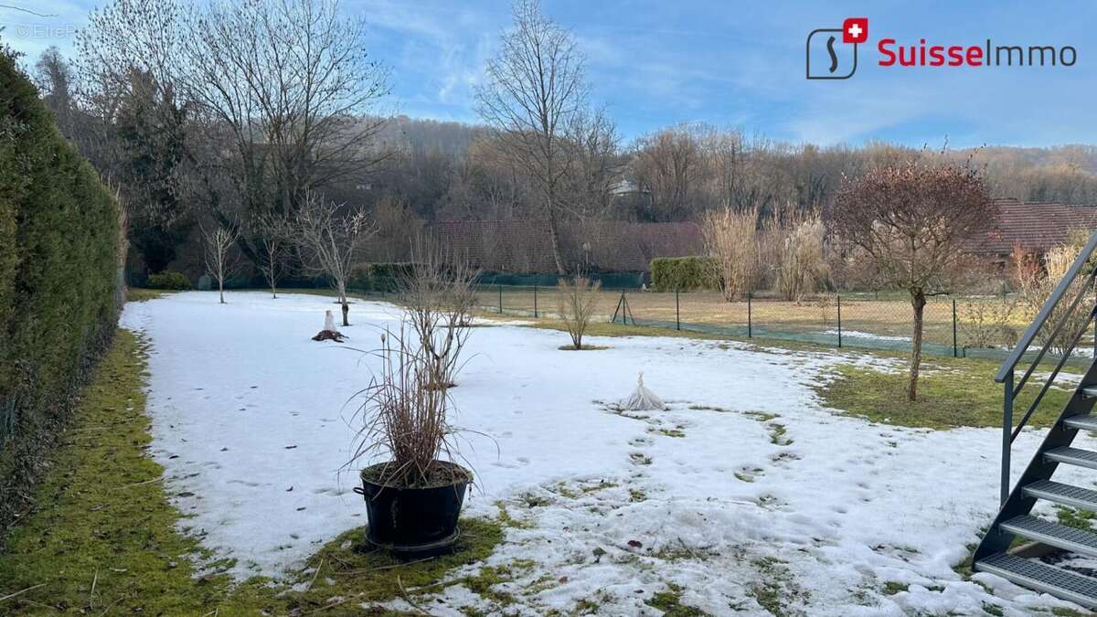 Appartement à HERIMONCOURT