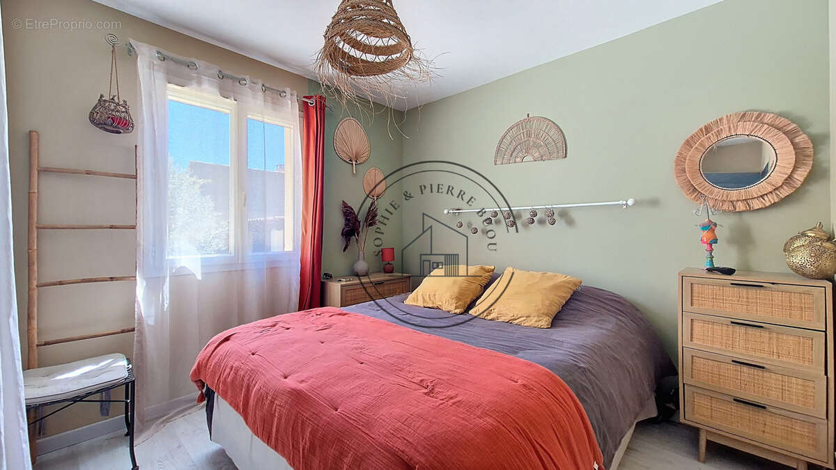 Maison à CHEVAL-BLANC