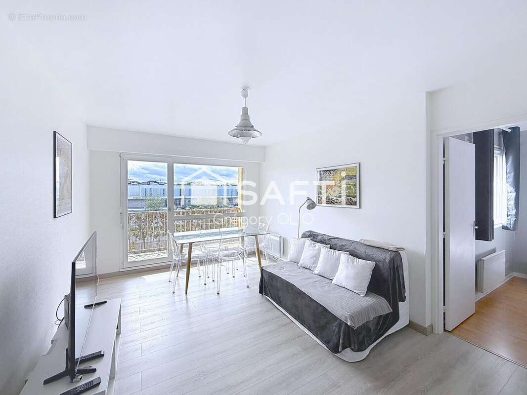 Photo 2 - Appartement à CABOURG