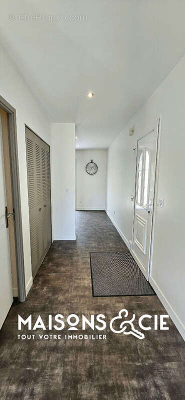 Maison Lagnieu 4 pièce(s) 104.86 m2 - photo 5