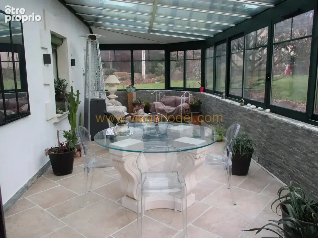 Réf. annonce : 10 020 - vente a terme libre - soubran (17) - photo 2