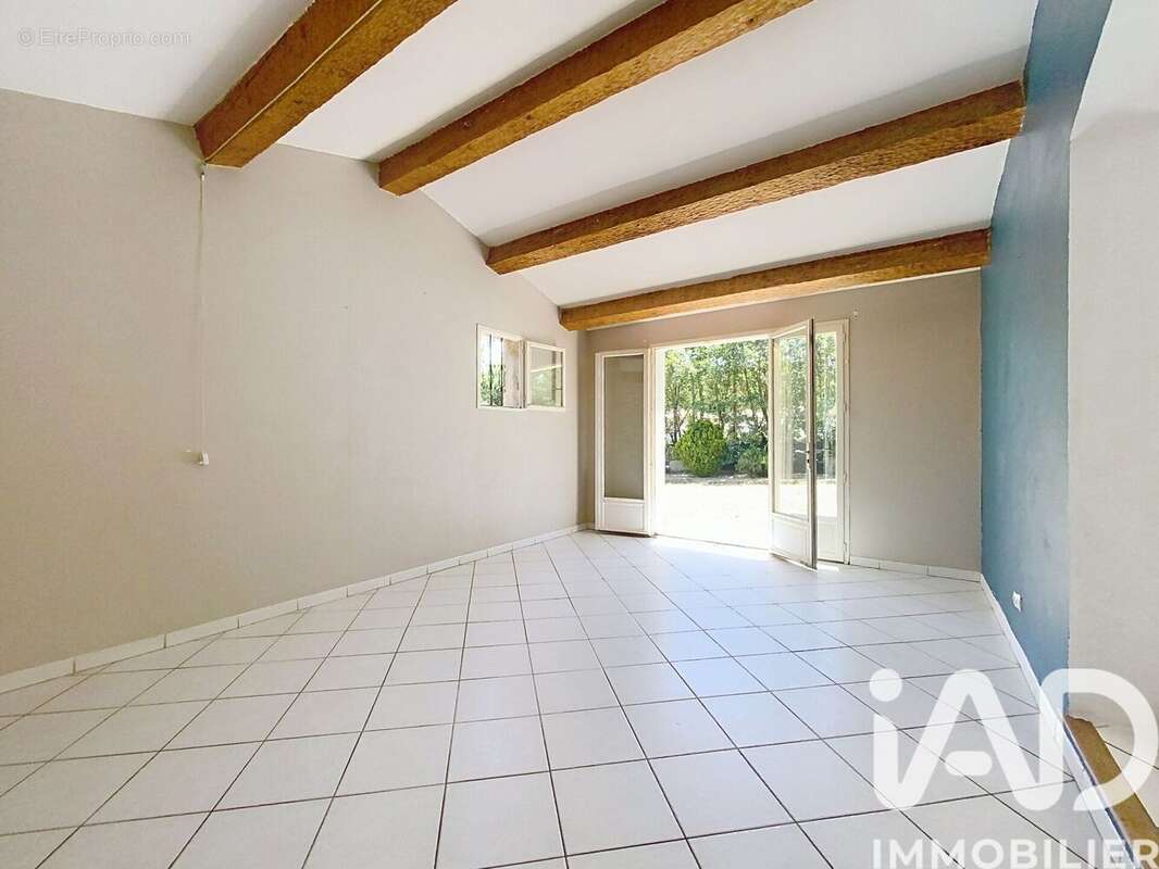 Photo 9 - Maison à SEILLANS