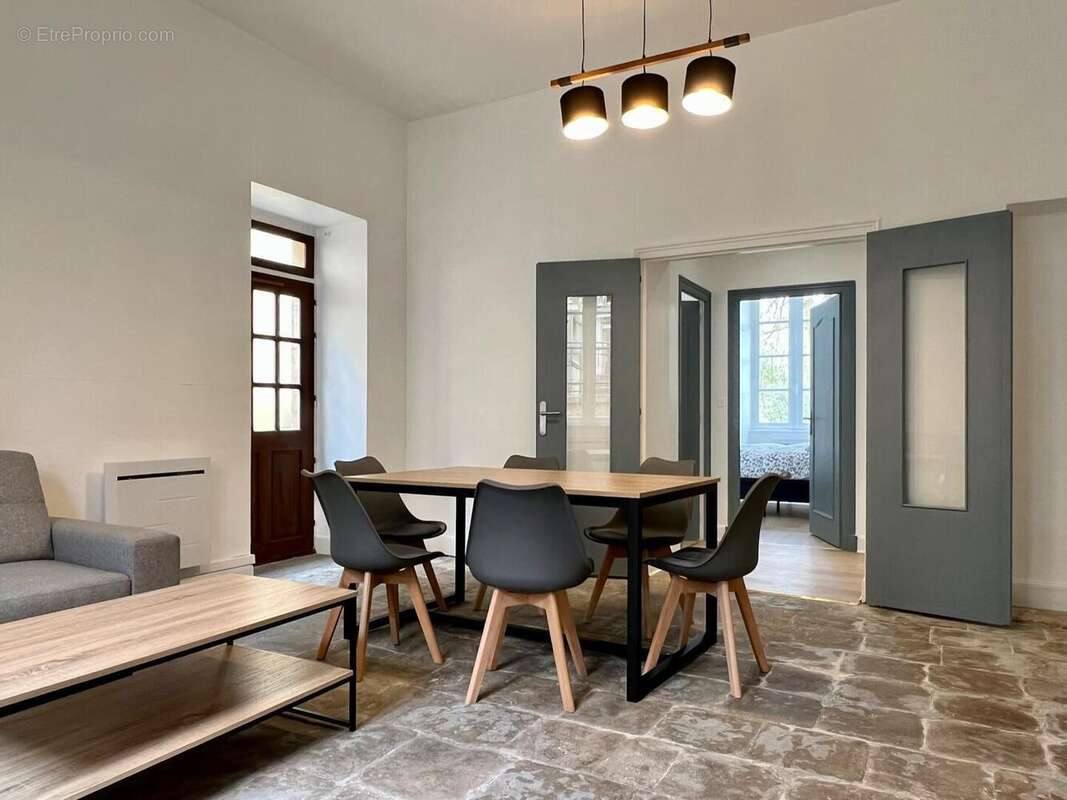 IMG2482 - Appartement à SAINT-CYPRIEN